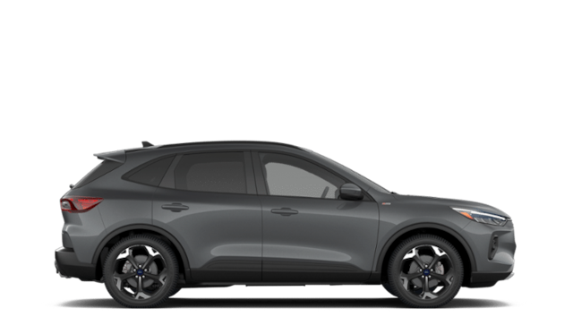 2026 Ford Escape